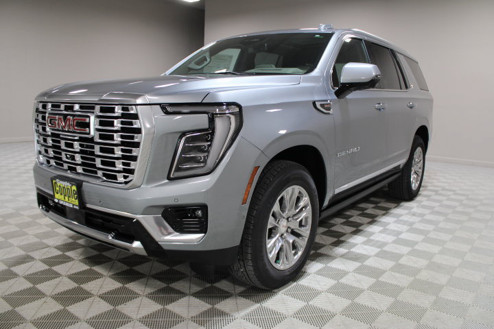 2027 GMC Yukon Denali - Photo 8