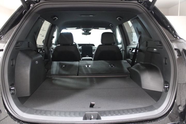 2026 GMC Terrain AT4 - Photo 13