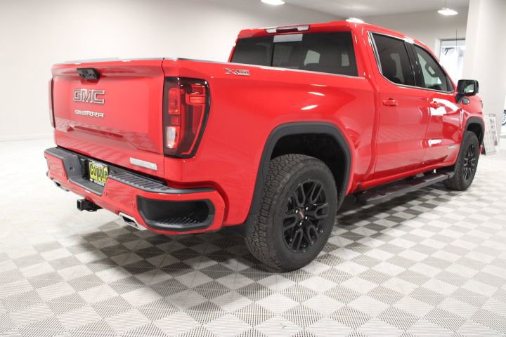 2026 GMC Sierra 1500 Elevation - Photo 12