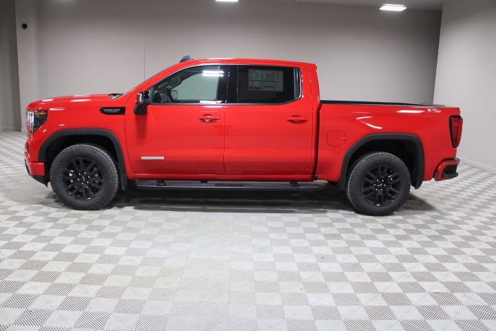 2026 GMC Sierra 1500 Elevation - Photo 9