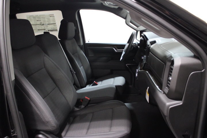 2026 GMC Sierra 1500 SLE - Photo 24
