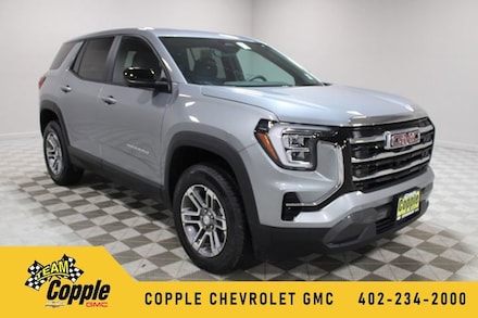 2026 GMC Terrain Elevation SUV