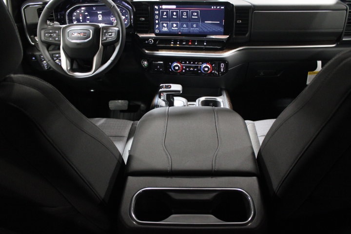 2026 GMC Sierra 1500 Elevation - Photo 32