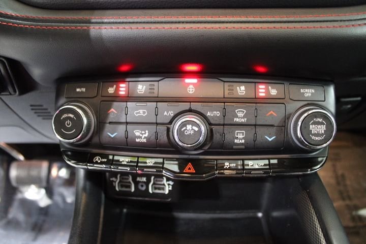 2024 Dodge Durango GT - Photo 35