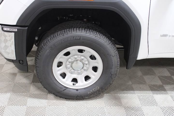 2026 GMC Sierra 2500HD Pro - Photo 36