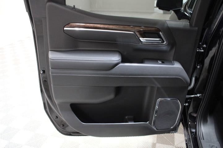 2026 GMC Sierra 1500 SLE - Photo 20