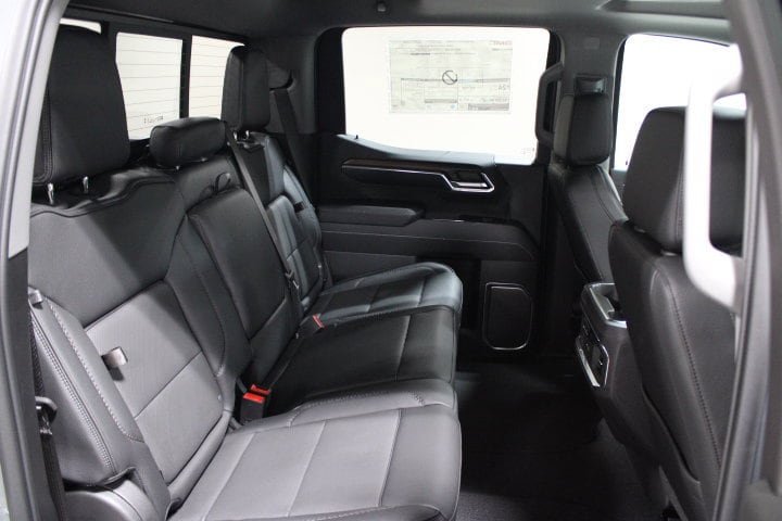 2026 GMC Sierra 1500 Denali - Photo 32