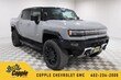 GMC HUMMER EV Pickup