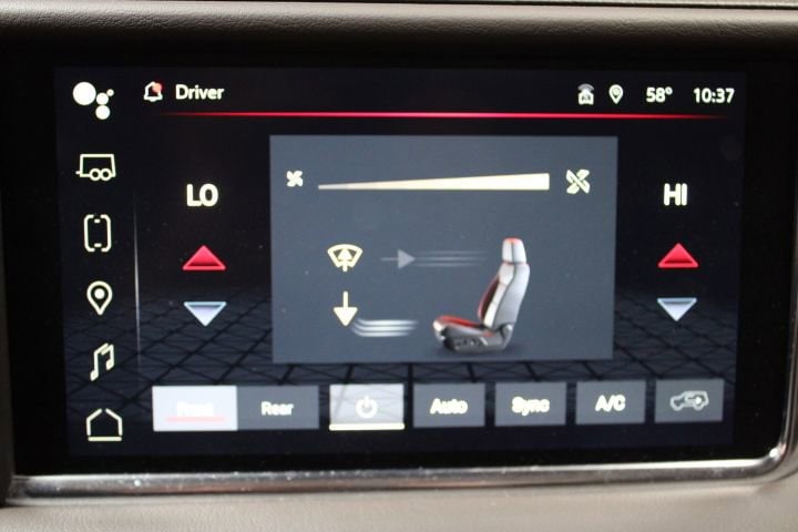 2024 GMC Yukon XL Denali - Photo 54