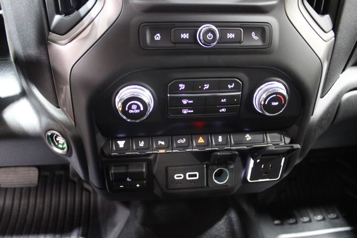 2026 GMC Sierra 2500HD Pro - Photo 28