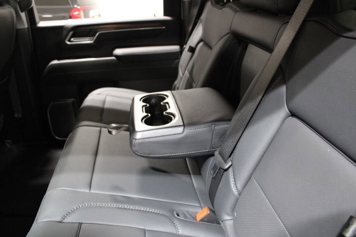 2026 GMC Sierra 2500HD Denali - Photo 25