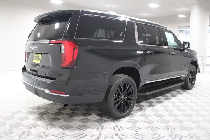 2026 GMC Yukon XL Elevation - Photo 12
