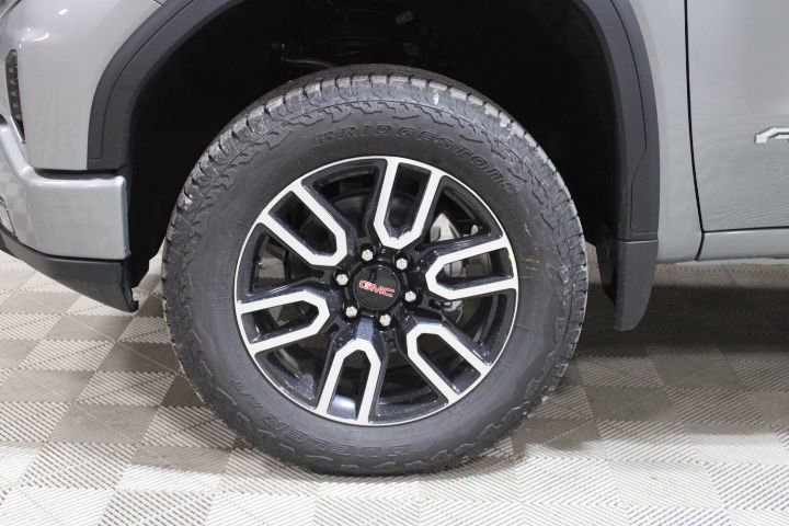 2026 GMC Sierra 1500 AT4 - Photo 42