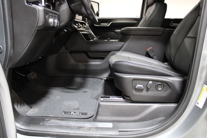 2026 GMC Sierra 2500HD Denali - Photo 21