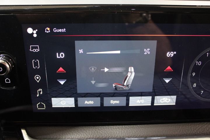 2026 GMC Sierra 2500HD Denali - Photo 57