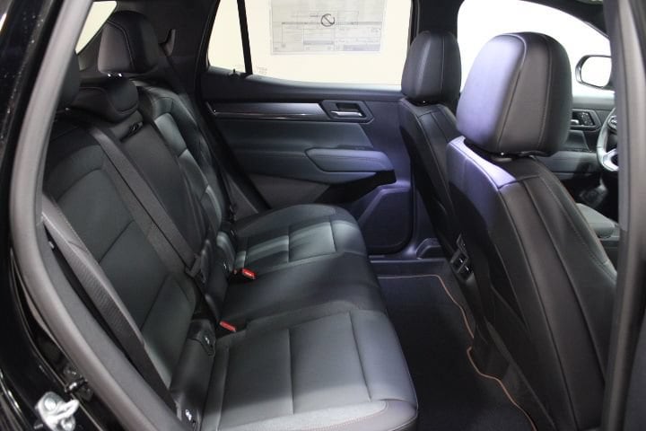 2026 GMC Terrain AT4 - Photo 27