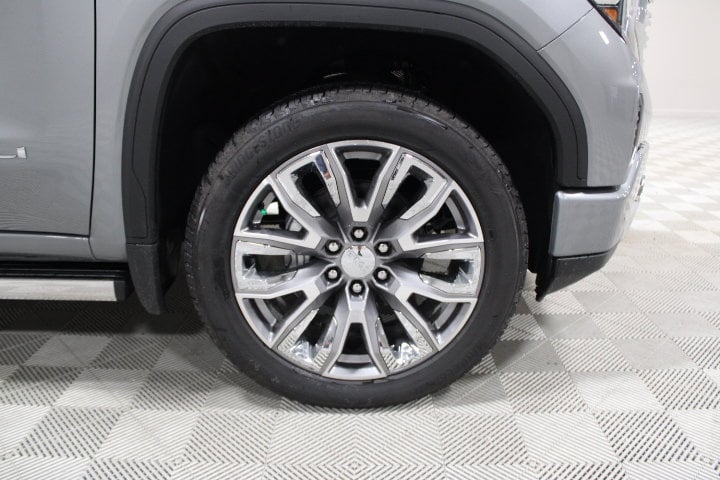 2026 GMC Sierra 1500 Denali - Photo 47