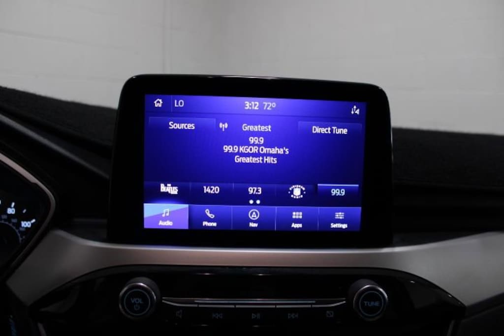 Used 2020 Ford Escape SE