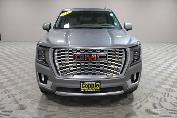 2024 GMC Yukon Denali AWD's photo