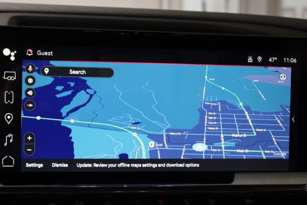 New 2026 GMC Sierra 1500 Elevation Truck