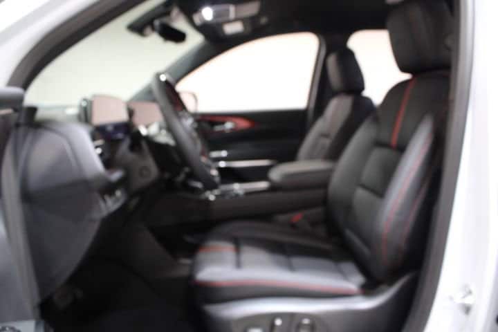 2026 Chevrolet Traverse RS - Photo 18