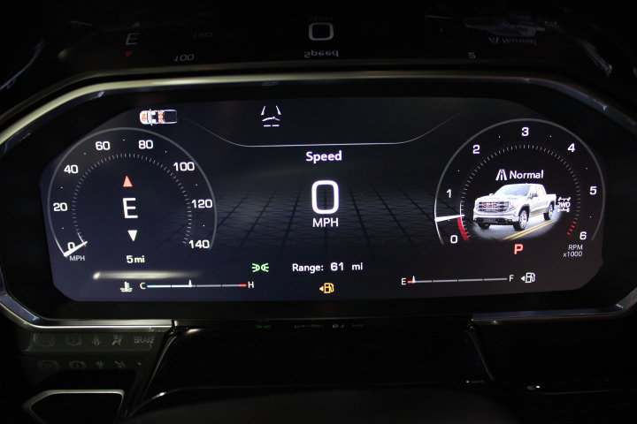 2026 GMC Sierra 1500 Elevation - Photo 39
