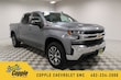 Chevrolet Silverado 1500 LTD