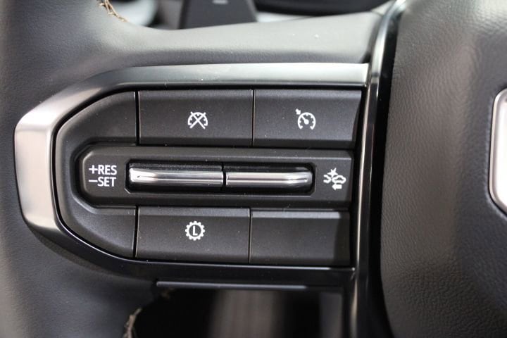 2026 GMC Terrain AT4 - Photo 33