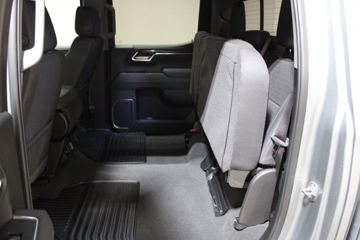 2026 GMC Sierra 1500 SLE - Photo 60