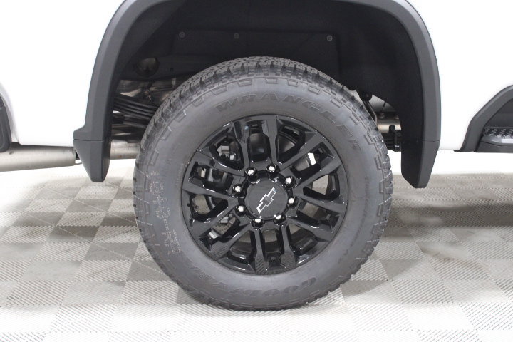 2026 Chevrolet Silverado 2500 HD LTZ - Photo 46