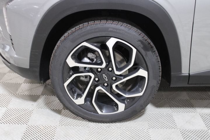 2026 Chevrolet Trax RS - Photo 41