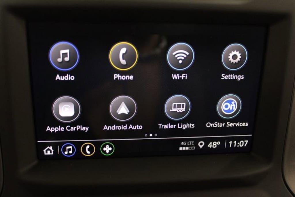 New 2026 GMC Sierra 2500 HD Pro Truck