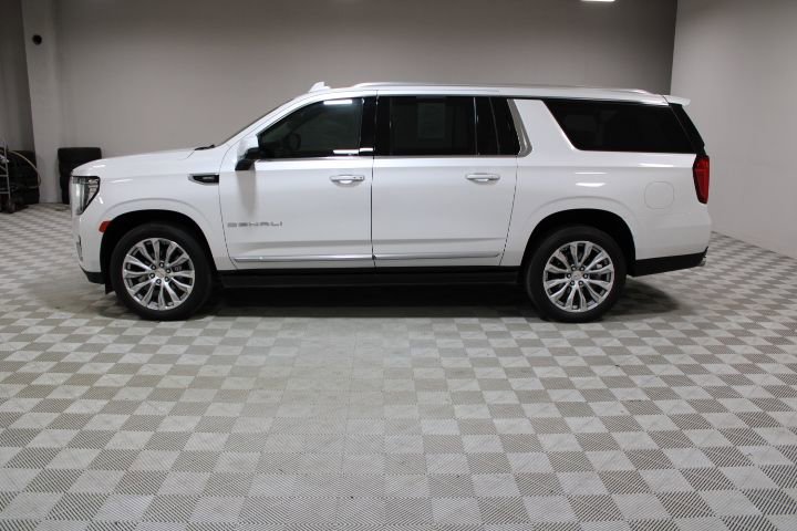 2023 Gmc Yukon XL Denali photo 4