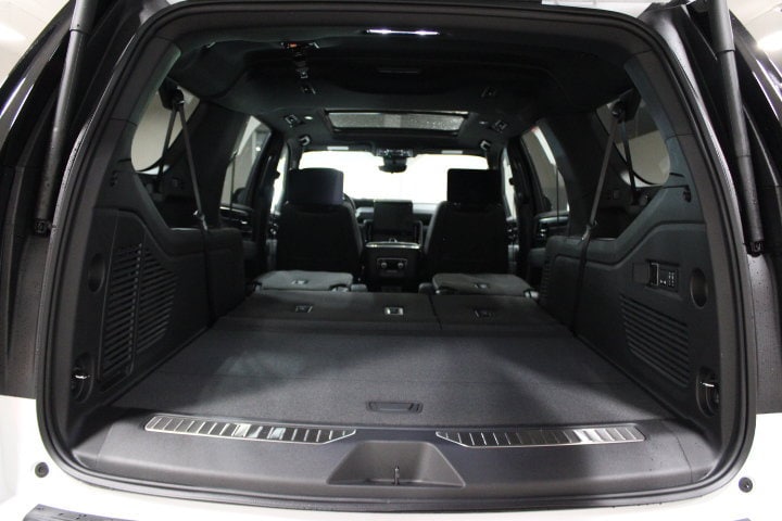 2026 GMC Yukon XL AT4 - Photo 17