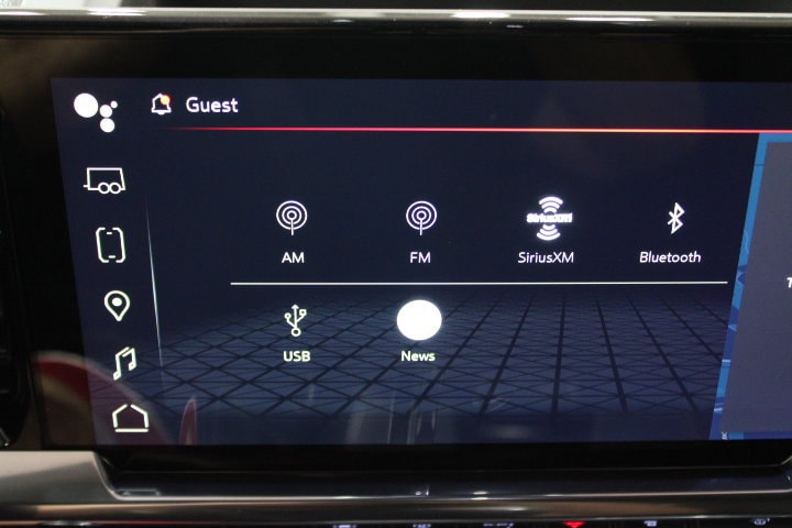 2026 GMC Sierra 1500 Elevation - Photo 48
