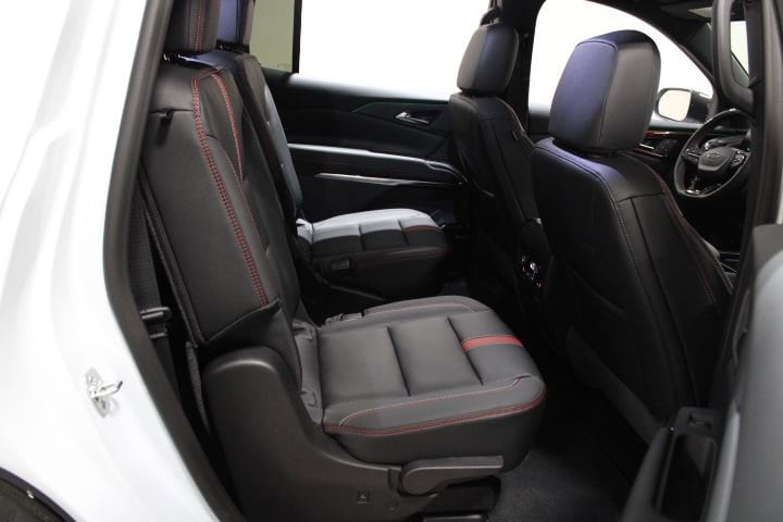 2026 Chevrolet Traverse RS - Photo 21