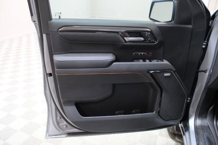 2026 GMC Sierra 1500 AT4 - Photo 18