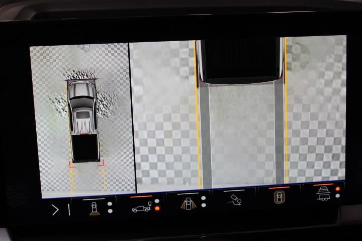 2026 GMC Sierra 1500 SLE - Photo 56