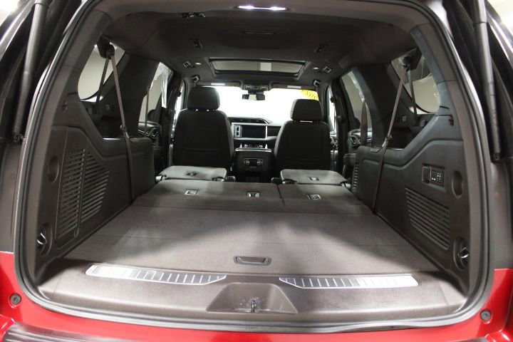 2024 GMC Yukon XL Denali - Photo 16