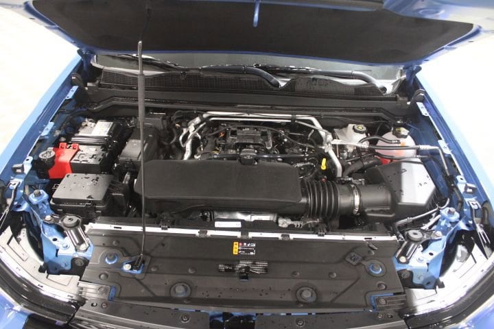 2026 Chevrolet Colorado ZR2 - Photo 45