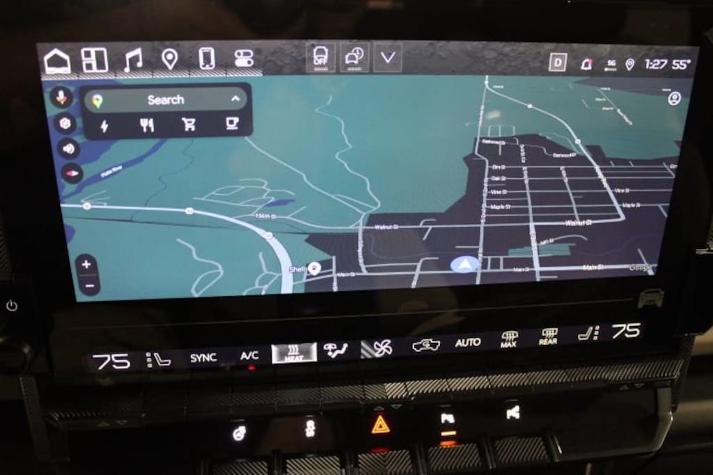 New 2026 GMC HUMMER EV SUV 3X SUV