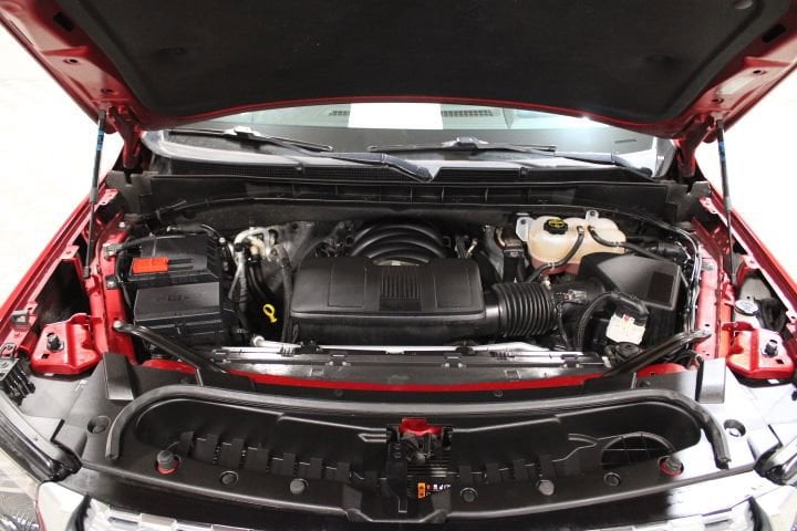 2024 GMC Yukon XL Denali - Photo 48