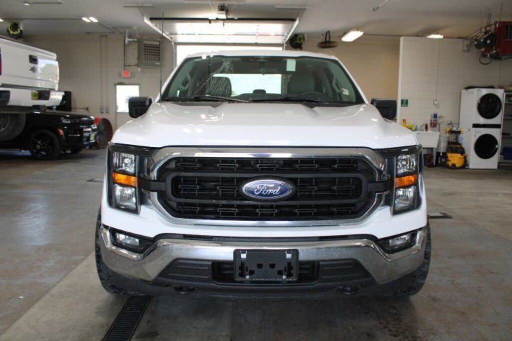 Used 2023 Ford F-150 XL