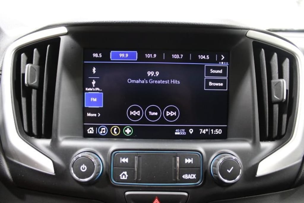 Used 2021 GMC Terrain SLT SUV