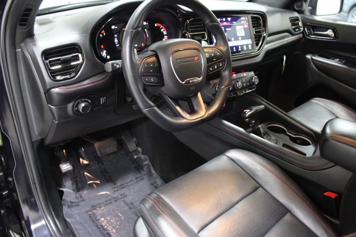 2024 Dodge Durango GT - Photo 43