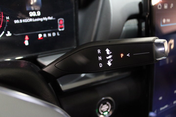 2026 GMC Terrain AT4 - Photo 36