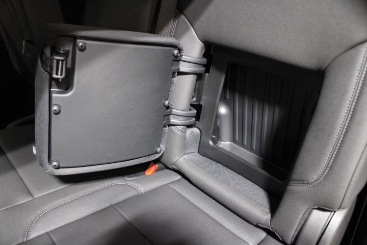 2026 Chevrolet Silverado 1500 LT Trail Boss - Photo 58
