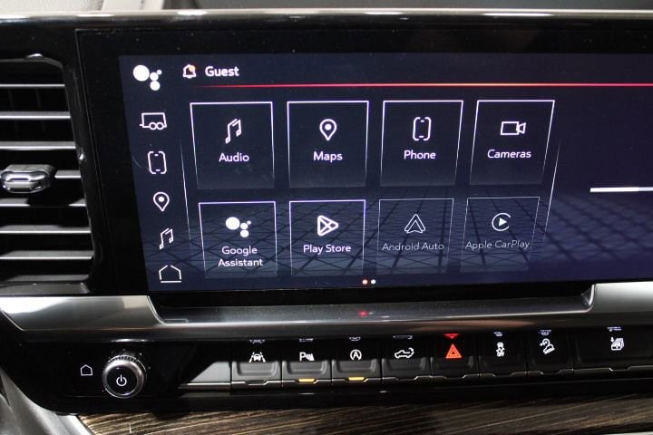 2026 GMC Sierra 1500 SLE - Photo 48