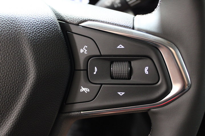 2026 Chevrolet Trax LT - Photo 35