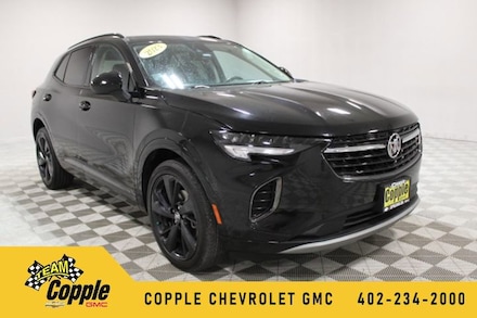 2023 Buick Envision Preferred SUV